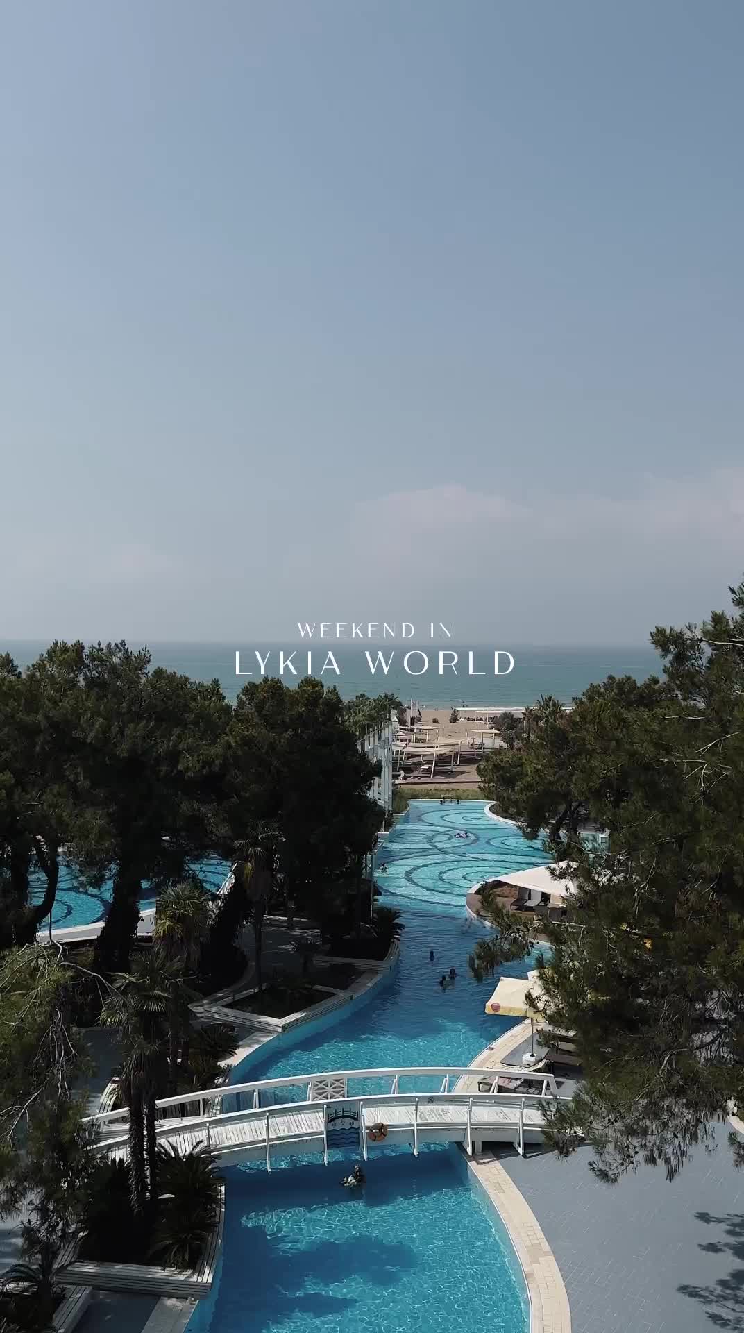 Lykia World Antalya - 108